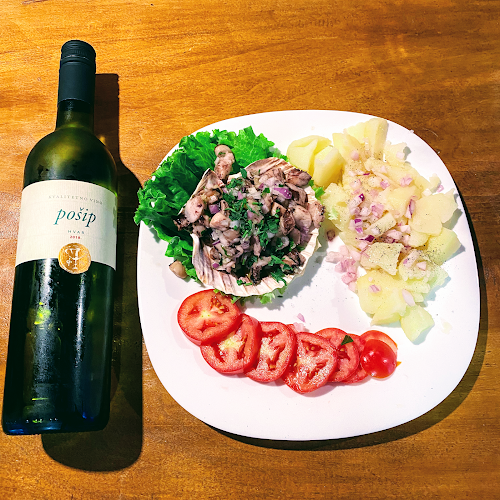 Comentarii opinii despre Konoba tavern Bernardo