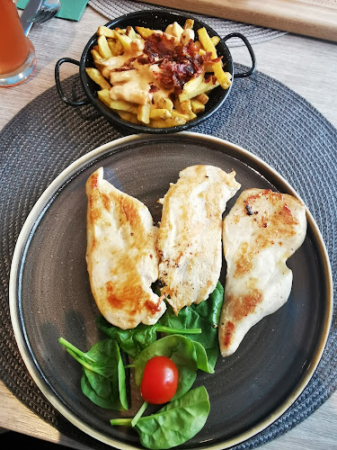 Comentarii opinii despre Fork Restoran & Bar