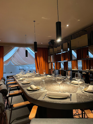 Maredo Zagreb - Gastronomija i ugostiteljstvo