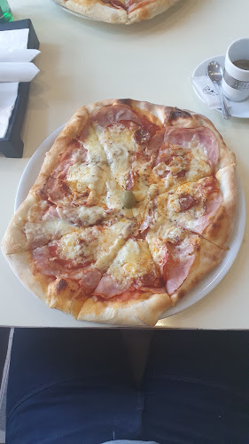 Comentarii opinii despre Pizzeria Hookah