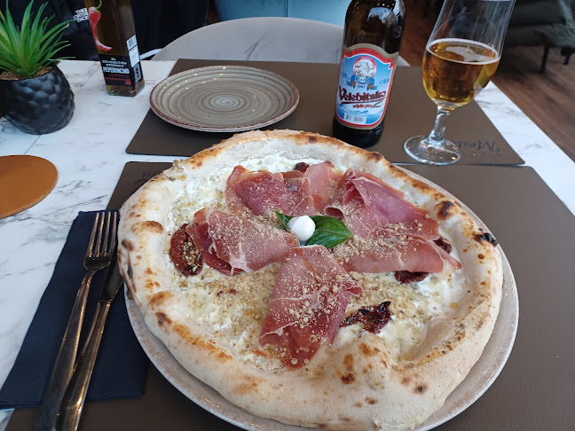 Medena Pizzeria