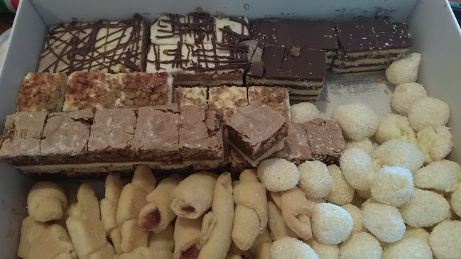 Comentarii opinii despre Slastičarna Viadel