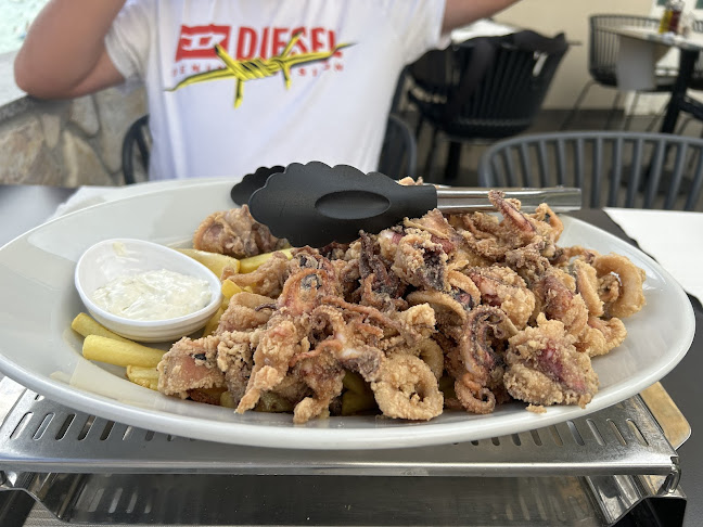 Restaurant Baška - Baška