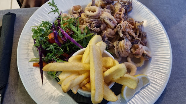 Beach Bar & Restaurant Providenca - Gastronomija i ugostiteljstvo