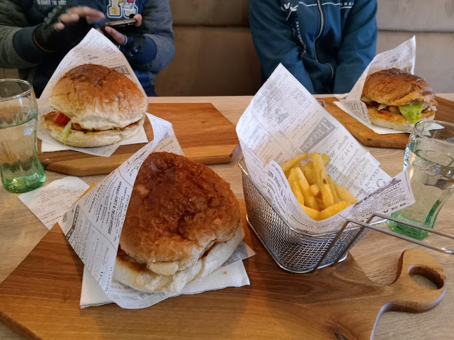 Grill "Lav" - Gastronomija i ugostiteljstvo