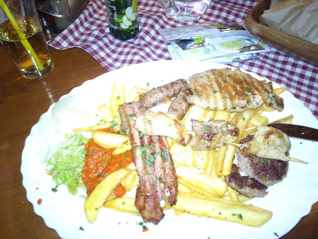 Konoba Riva - Gastronomija i ugostiteljstvo