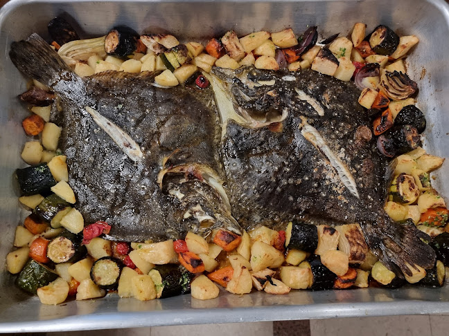 Comentarii opinii despre Tri Palme