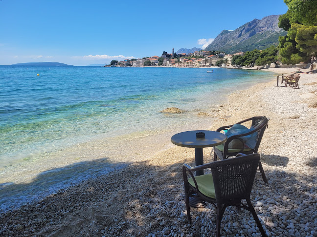 Caffe bar M&J - Gradac