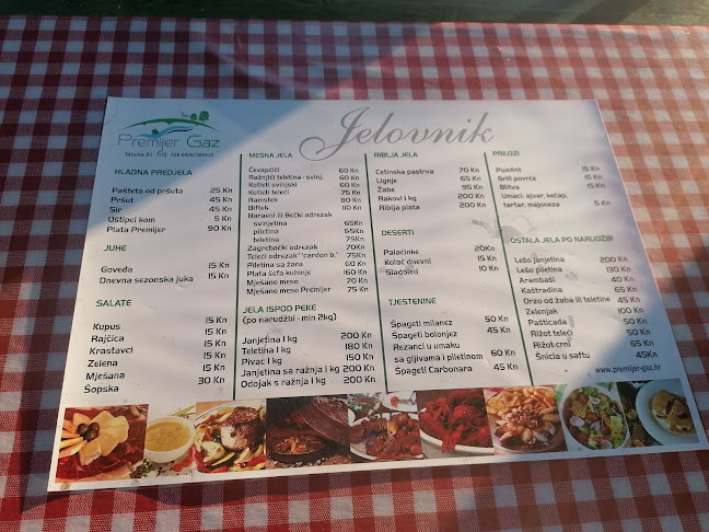 Jabuka 91, Ul. Put Trilja, 21240, Trilj