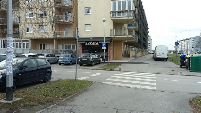 Pekarna Gastro Grand