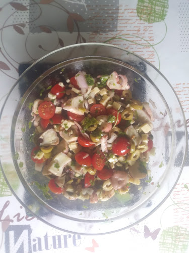 Restoran Trgocentar - Gastronomija i ugostiteljstvo