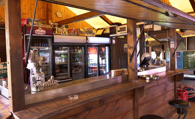 Mali Caffe Bar Bosiljevac - Gastronomija i ugostiteljstvo