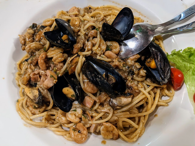 Konoba More - Gastronomija i ugostiteljstvo