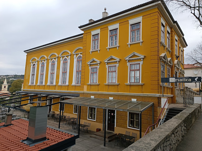 Comentarii opinii despre Restaurant Trsatica