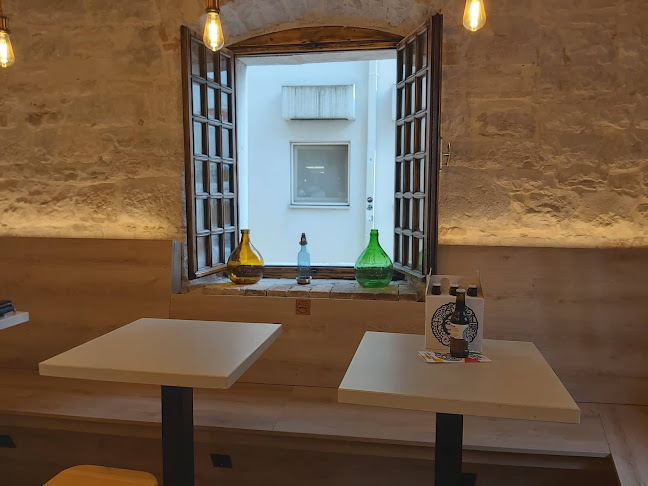 Wine bar AMFORA - Poreč - Gastronomija i ugostiteljstvo