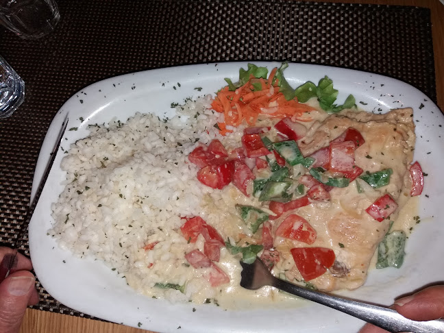 Pizzeria & Spaghtteria Capuciner