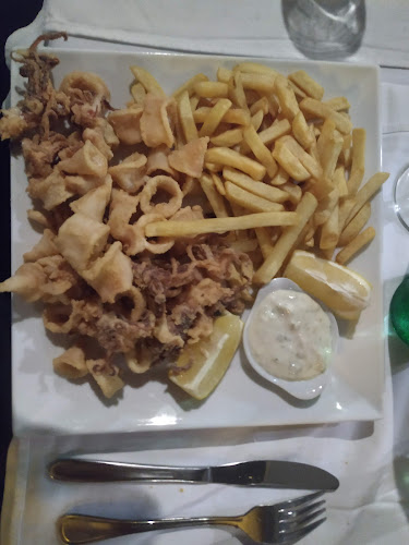 Restaurant Gardens - Rijeka