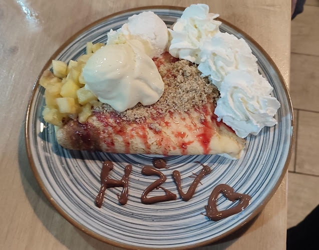 Comentarii opinii despre Choco Café Trešnjevka