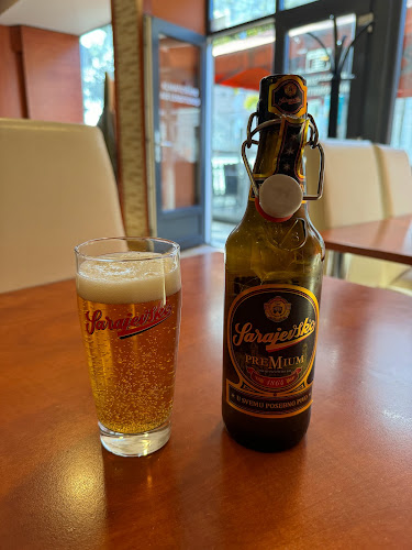 Comentarii opinii despre MS Grill