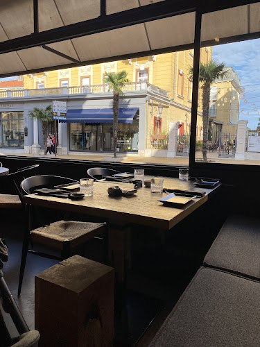 Nami Sushi Restaurant - Gastronomija i ugostiteljstvo