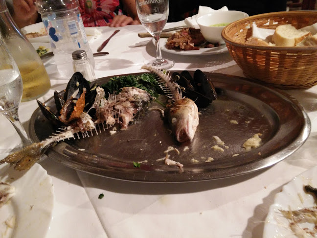 Restoran Konoba Martinac - Zadar