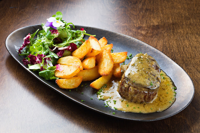 Opinii despre Fidel Gastro în Zagreb - Gastronomija i ugostiteljstvo