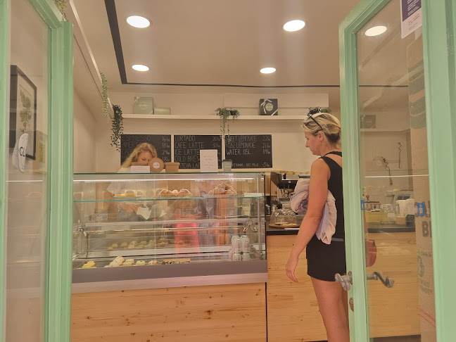 Glôd Pastry shop - Hvar