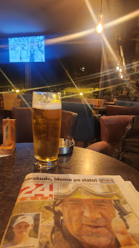 Impresso Bar - Zagreb