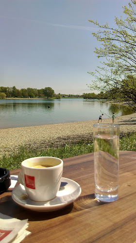 Cafe Bar Saint Tropez