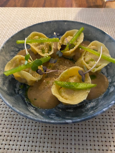 Ignis Korčula - Gastronomija i ugostiteljstvo