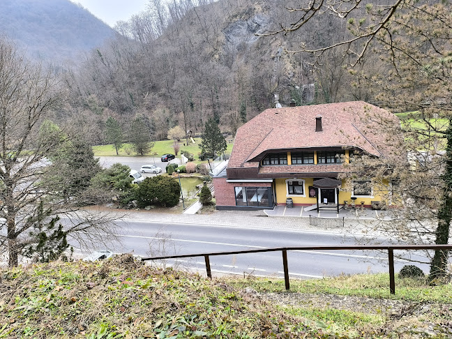 Villa Zelenjak - Ventek