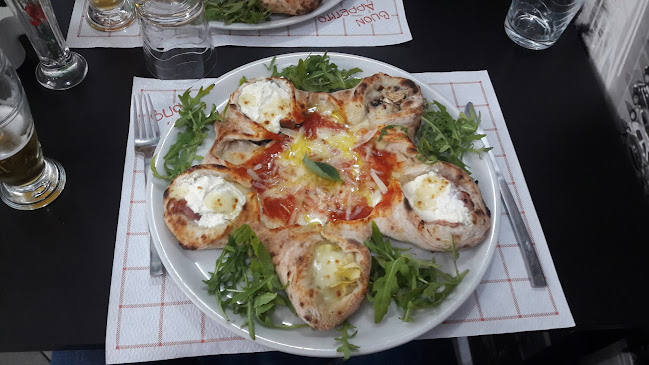 Comentarii opinii despre L' oro di Napoli