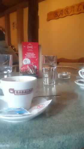 Comentarii opinii despre Kaffe Bar Babaloo