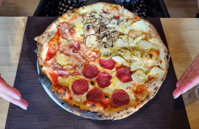 Opinii despre Pizzeria Marino în Raša - Gastronomija i ugostiteljstvo