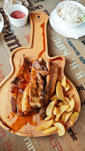 Opinii despre Grana Grill Pub în Zagreb - Gastronomija i ugostiteljstvo