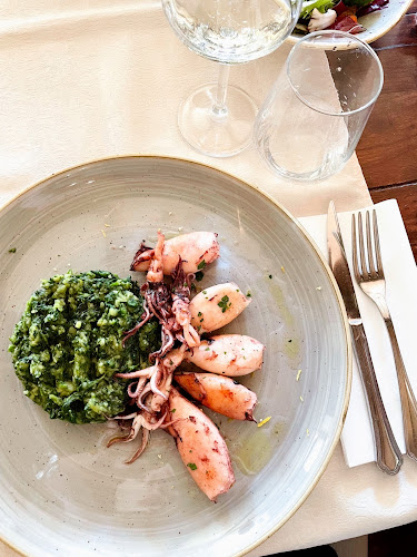 Restaurant Trsatica - Gastronomija i ugostiteljstvo