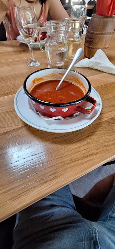 Restoran i pizzeria Lagvić