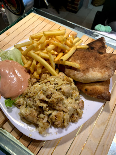 Comentarii opinii despre Pek-Pek food Zmijavci-Bublin