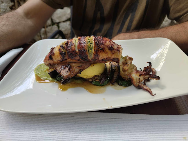 Opinii despre Restoran Konoba Martinac în Zadar - Gastronomija i ugostiteljstvo