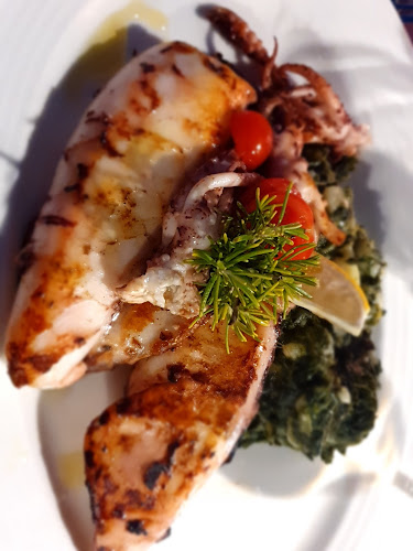 Comentarii opinii despre Lanterna Grill & Gourmet