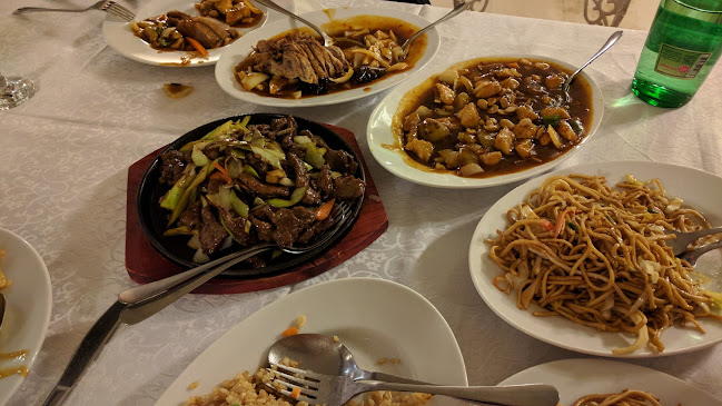 Restoran Peking - Pula