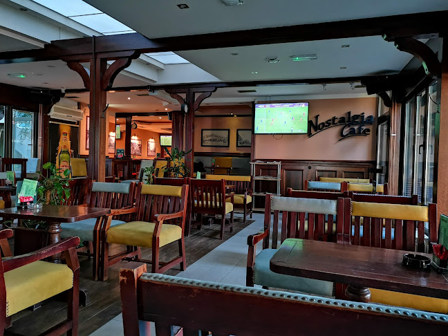 Caffe Bar Nostalgija - Gastronomija i ugostiteljstvo