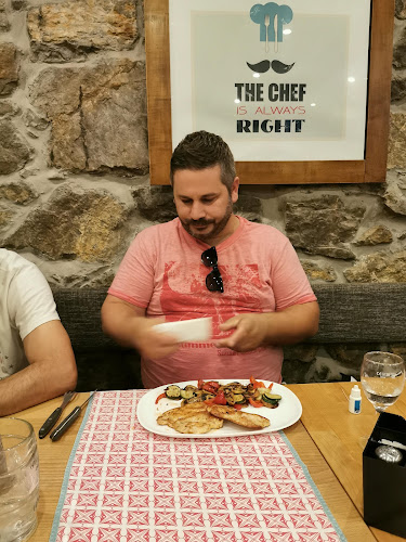 Štross Street Food - Ogulin