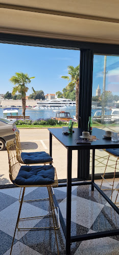 Opinii despre PORAT Pizza & Bar în Zadar - Gastronomija i ugostiteljstvo