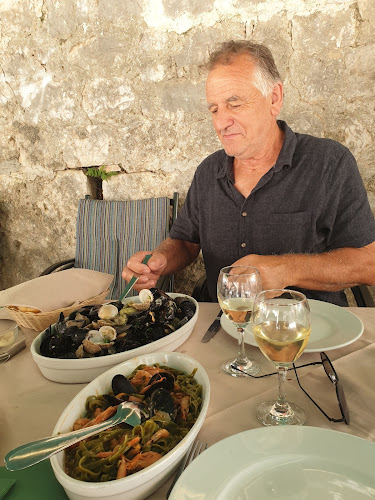 Konoba Bakus - Gastronomija i ugostiteljstvo