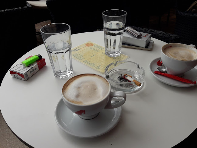 Comentarii opinii despre Gelateria RIVA