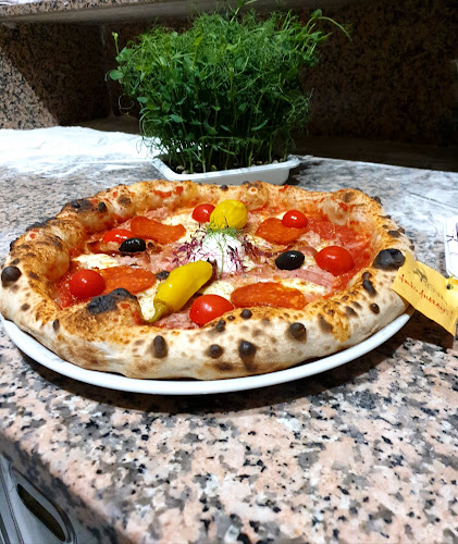 Opinii despre Pizzeria Antica în Ogulin - Gastronomija i ugostiteljstvo