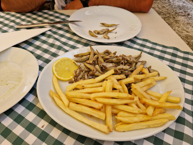 Opinii despre Kristian Pizza în Trogir - Gastronomija i ugostiteljstvo