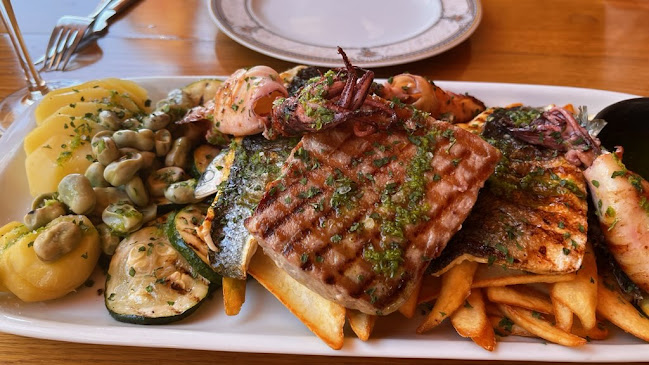 Konoba-pizzeria Arka