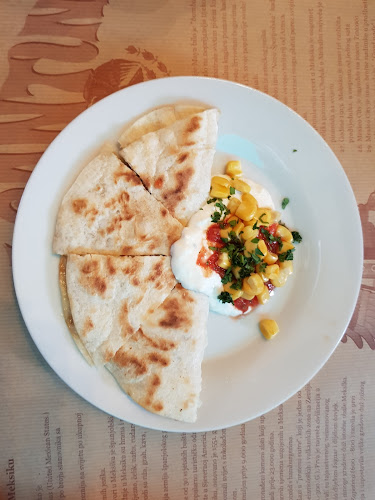 Mex Cantina - Gastronomija i ugostiteljstvo